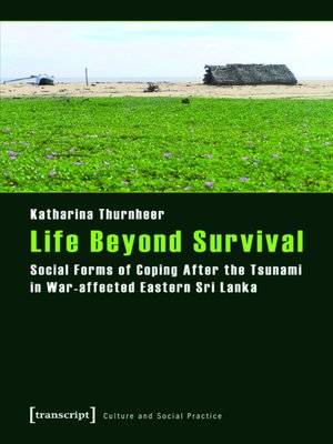 cover image of Life Beyond Survival